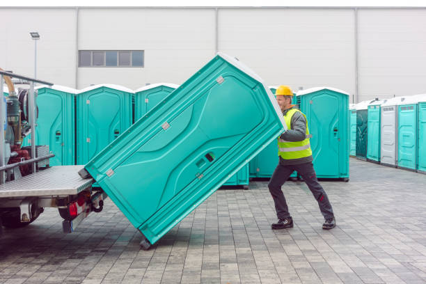 Best Porta potty rental near me  in Harker Heights, TX