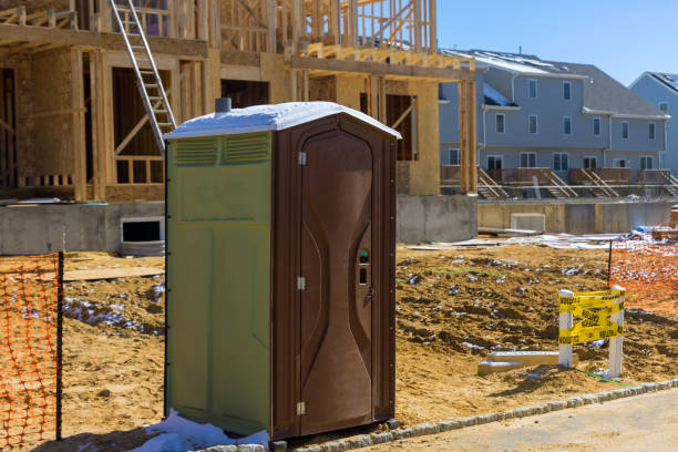 Best Porta potty delivery and setup  in Harker Heights, TX