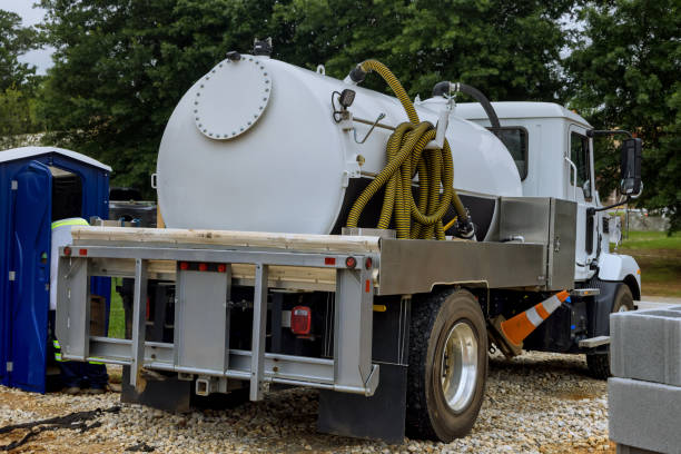 Best Local porta potty services  in Harker Heights, TX