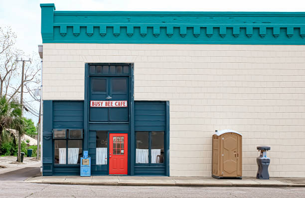 Best Construction site porta potty rental  in Harker Heights, TX