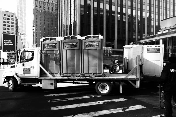 Best Portable toilet rental cost  in Harker Heights, TX