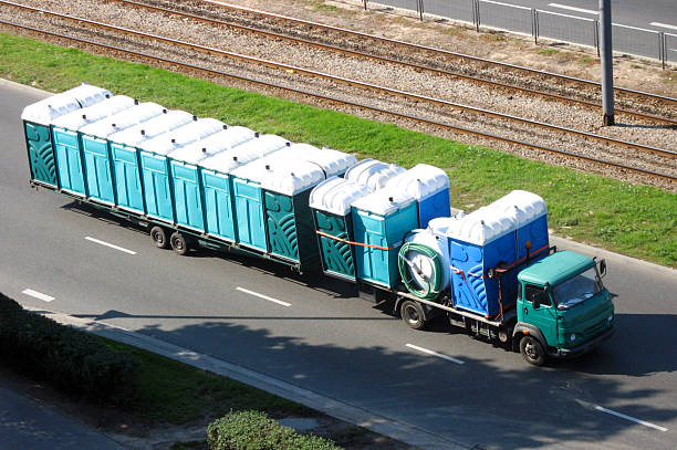 Best Luxury portable toilet rental  in Harker Heights, TX
