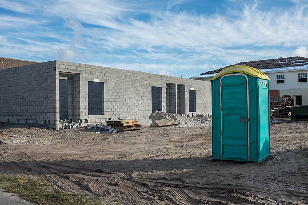 Porta potty services near me in Harker Heights, TX